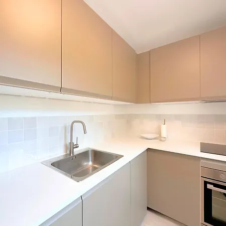 Superbe 6 Couchages Avec Terrasse - Clim - A Proximite De La Apartment Saint-Raphael (Var)