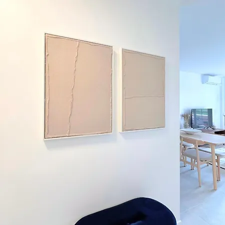 Apartment Superbe 6 Couchages Avec Terrasse - Clim - A Proximite De La Saint-Raphael (Var)