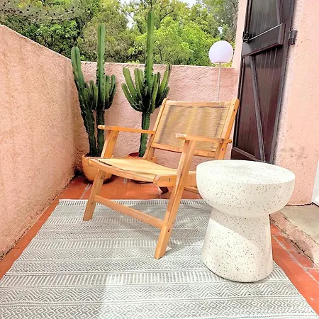 Superbe 6 Couchages Avec Terrasse - Clim - A Proximite De La Saint-Raphael (Var)